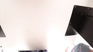制服jk さかさんぽ no 037 勉強食事通学と大忙し アイドルjkの放課後 顔出し voyeur jp