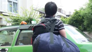 JUL-002 Aunt's Creampie Sex Education to Deflower Nephew's Virgin D... Reducing Mosaic JAV