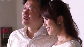 JUY-882 The company and the wife were taken away. The CEO's wife NT... Reducing Mosaic JAV