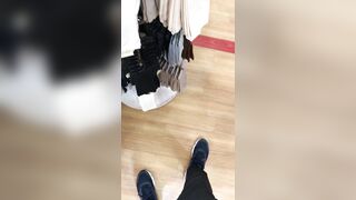 前屈みjdのピンク voyeur jp 02