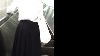 逆さの現場撮りno 93 voyeur jp 04