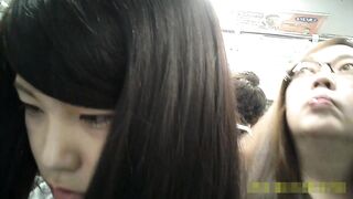 第2弾イケてる美少女jkちゃんにストーカー行為 ノートに書かれたお名前ゲット 今回もsns画像付きsol 098 voyeur jp