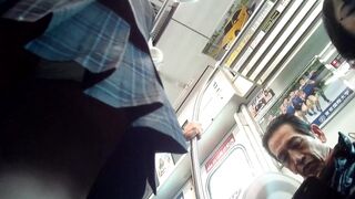新 通学シチュ09 voyeur jp