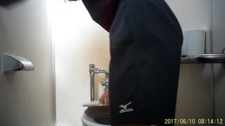 新tennis㉞ ４名収録 ノーブラ下乳娘ちゃん再登場 出ベソの可愛い娘ちゃんも voyeur jp 01