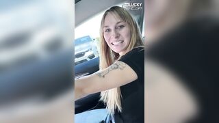 Angel Youngs Takes A Pounding From MrLucky OnlyFans