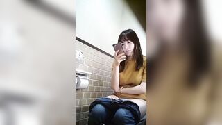 プレミアム美盗トイレ vol.1-12 voyeur jp 6