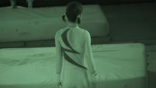 実験販売その1 aiで動画の鮮明化 大型化をしてみました レオタード その20 体操 voyeur jp 02
