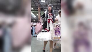 フルhd動画 中国 台湾イベント マル秘撮り １６４ voyeur jp