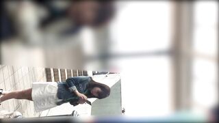 新フルhd高画質パンチラ逆さ撮り227 多人数オムニバスプレミアム voyeur jp