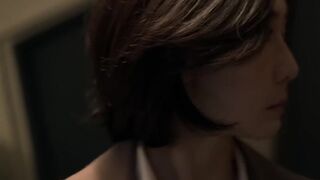 밀크필름 - 일진녀 집에 갇힌 썰 2부 korean porn vip
