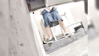 Toilet Voyeur sifangktv 2803-2805 2 01-050626