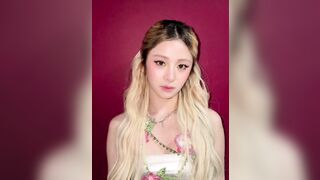 YUNJIN MONSTER COCK 112804 1 KPOP ALLPOP