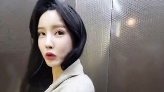 이해른 PMV 영상 -  BOOGIEUP korean porn vip