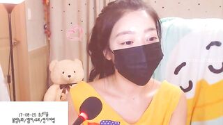 KOREAN BJ 2017101501 korean bj 001