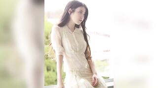 NAEUN SHOWS TITS 114527 3 KPOP ALLPOP