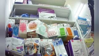 期間限定販売 k風制服女子4名のオムニバスp撮り voyeur jp
