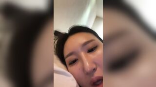 과감히 노출했다 영정 먹어버린 bj 액싼홍고 2탄 korean porn vip