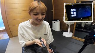 FC2PPV 4910214 火遊びを覚えたシゴデキ総務部社員 まひろ(23歳 Eカップ)❤最早隠しきれない本能をご褒美肉棒で掻き乱してあげる【第三弾ハメ撮り】[有] jav 1