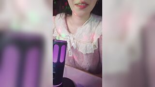 비번방이라 받은 영상 korean bj 002