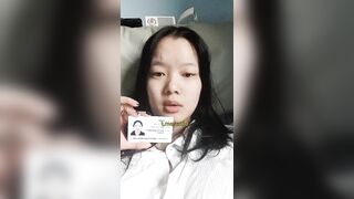 新着❤️ 重慶の少女、鄭芙蓉は自慰動画の担保として2000元を借りたが、返済を滞納し、債権者に暴露された。 china 02-060626