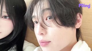 존예 커플 피딩 유료영상 korean porn vip