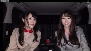 SSNI-946 S1 Fan Appreciation Festival Two Slender Beauties Dispatc... Reducing Mosaic JAV