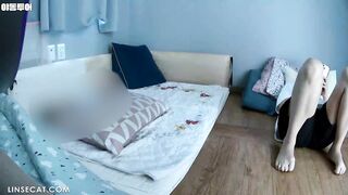 (신작) 기혼 여성들은 휴대폰을 볼 때나 잠자리에 들기 전에도 성기를 만지는 것을 좋아합니다. 자위행위를 하고 싶어서일까요 korean porn vip ipcam