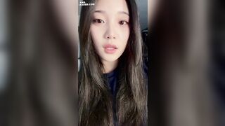 [풀팩] 유학가서 주인님한테 복종하는 E컵_ 민서 Minseo korean porn (1)