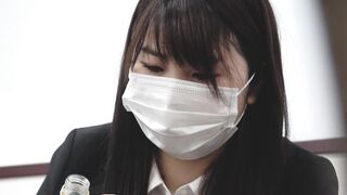 olオフィス内でパンチラ 雑用業務中に盗撮してます vol 4 2 voyeur jp