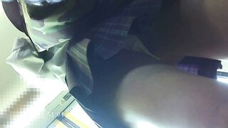 かわいいjk no2 voyeur jp