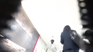 食い込み超美少女２ voyeur jp