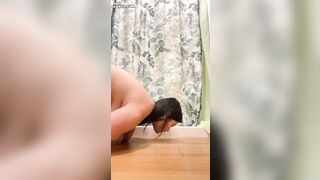 육덕 유학녀 민서 모음 korean porn vip