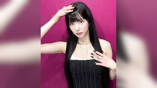 YUJIN SHOWS BOOBS 117602 1 KPOP ALLPOP