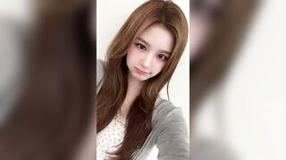 SULLYOON SHOWS TITS 118028 1 KPOP ALLPOP