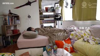 ABF-159 There's a limit to being a NEET princess! Unemployed, nerdy... Reducing Mosaic JAV
