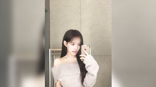SARANG RIDING ON DICK 119037 1 KPOP ALLPOP
