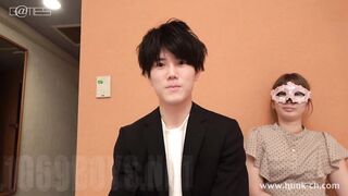 HUNK CHANNEL – CR 0918 – STYLE VOL.50 激しいピストンのデカマラサッカー大学生、成満(なるみ)くん22歳!!一心不乱にエロケツ振りまくり雄汁どぴゅっ!!【生ハメ】 gays