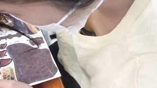 校長室 不登校生徒のパンチラメンタルケア 2 voyeur jp