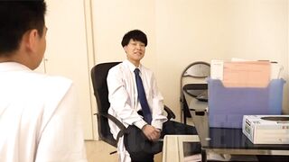BEAST – 職場淫猥白書 XXX gays