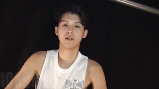 BEAST – BACKWILD 20 gays