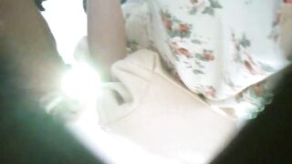 厳選 可愛い女の子のフェチ動画sp3 voyeur jp 04