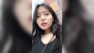 보지 헤집어서 돈버는 인스타 보팔이 2번녀 korean porn vip