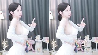 소은이 260609 클립 korean bj (1)