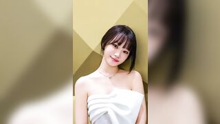 CHAEWON SHOWS TITS 124507 1 KPOP ALLPOP