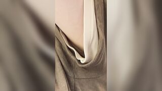 剃り残しあり 2名の美人お姉さんのエロ過ぎるドアップな脇17 voyeur jp 01