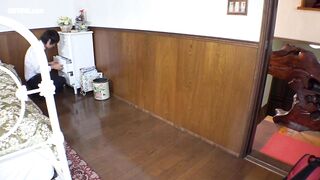 SW-298 Dream incest! My sisters' panties are exposed at home! My si... Reducing Mosaic JAV