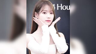 IU SHOWS TITS 124842 3 KPOP ALLPOP