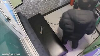 [신작] 키 크고 귀여운 그녀는 키 큰 남자친구를 매우 좋아하며, 그의 발기한 성기를 흥분해서 만진다. 남자친구는 손가락으로 그녀를 삽입하는데 korean porn vip ipcam
