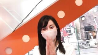 ゲーセン盗 マジ美少女 おパンツからハミ出しパンチラ 胸チラ voyeur jp