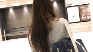 盗撮 ビ〇バンで見つけた童顔女子高生 美少女jkパンチラ voyeur jp